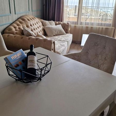 Fs Apartments - Wonderful Apartment A Step Away From The Sea Golden Sands Luaran gambar