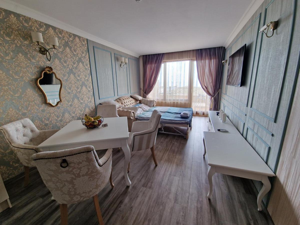 Fs Apartments - Wonderful Apartment A Step Away From The Sea Golden Sands Luaran gambar