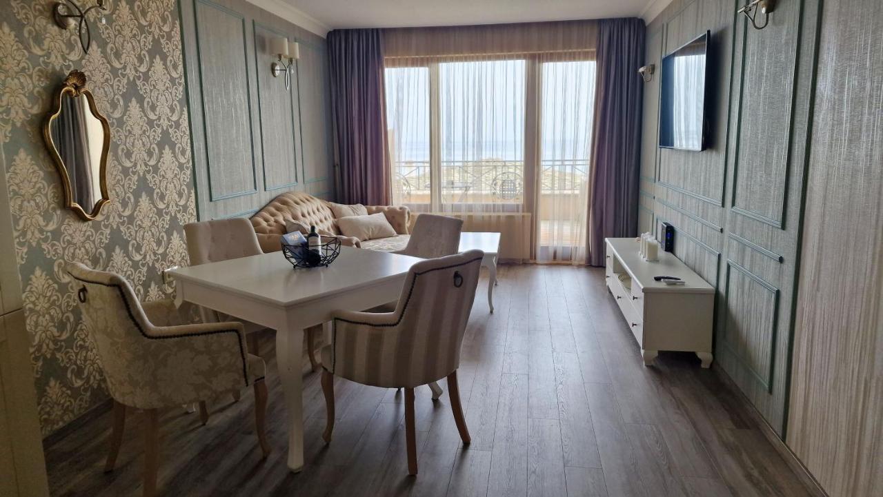 Fs Apartments - Wonderful Apartment A Step Away From The Sea Golden Sands Luaran gambar