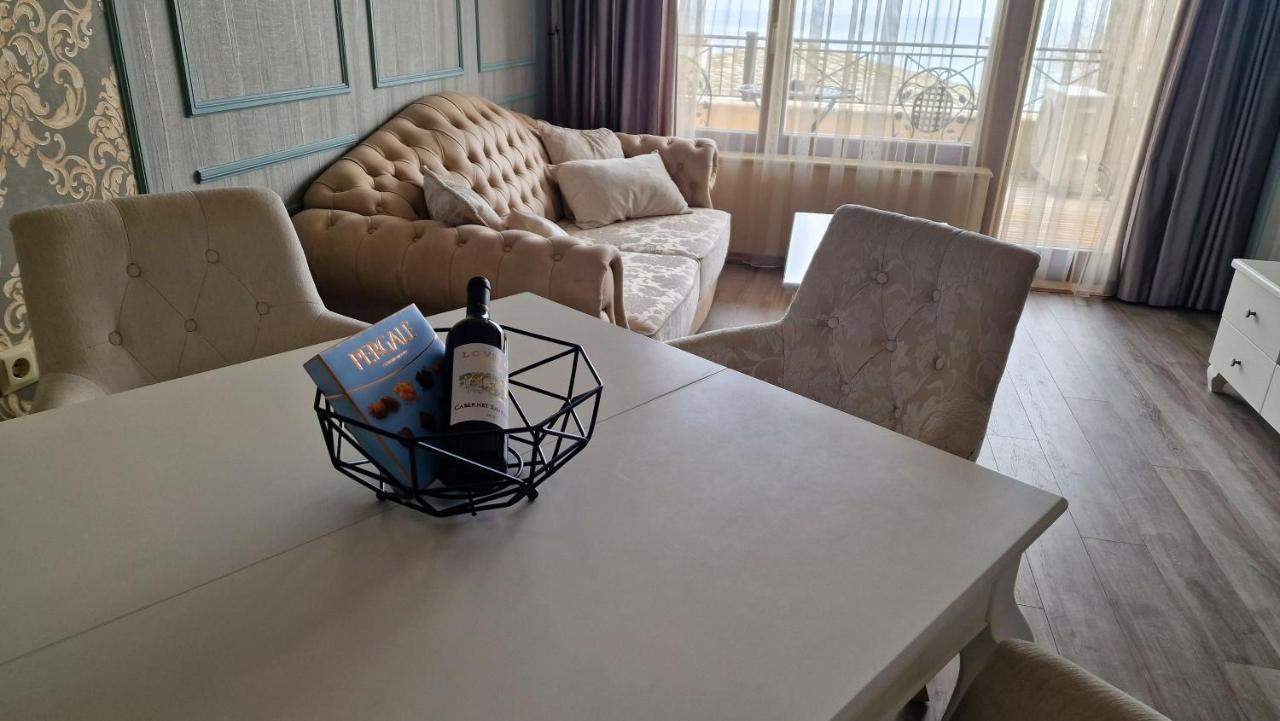 Fs Apartments - Wonderful Apartment A Step Away From The Sea Golden Sands Luaran gambar
